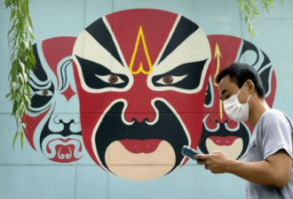 立驻华大使馆：中国境内所有文化艺术活动告停