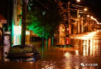 华人一家三口浮尸地下室 华裔妈妈讲述惊魂一刻