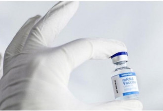美CDC曝光：最新疫苗预防症状感染的实际效果