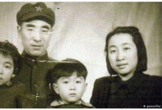 林彪“叛逃”事件50年 历史疑云依旧 引来猜测