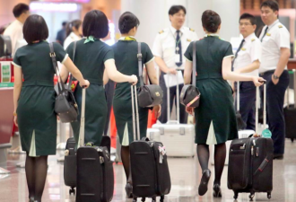 "拜託别再戳了" 空姐曝请乘客赶快停止做这些事