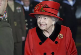 英女王去世安排的机密文件曝光 10天内好多事情