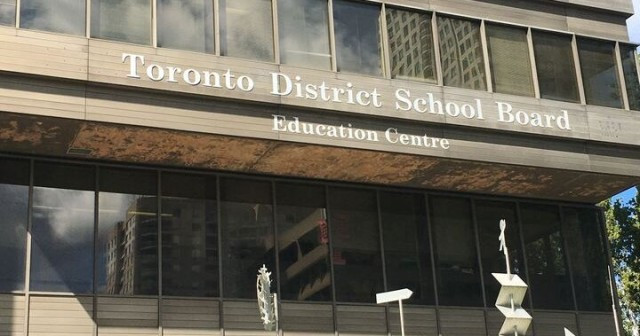 TDSB seeks addition of COVID-19 vaccine to list of required shots for students - Toronto | Globalnews.ca