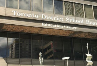 多伦多教育局要求COVID列入学生接种疫苗清单