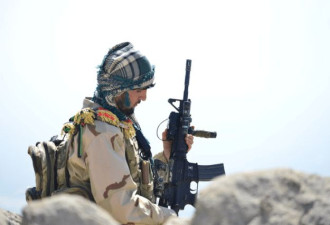 反塔力量阿富汗北方联盟领袖:不考虑塔利班出价