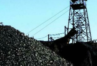 缓断电危机 吉林称释放煤炭产能加大进口煤采购