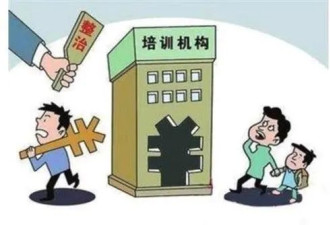 中国教育培训整顿冲击海外家教 关上世界之窗？