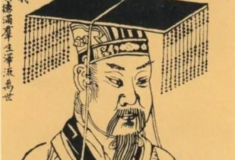 中国传统相术文化：扒一扒古代相术最早起源？