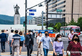 韩国昔日学汉语的人挤爆培训班 如今无人问津