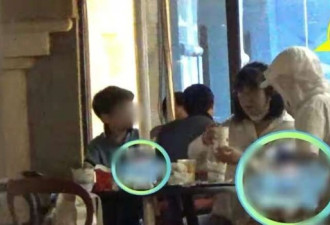 64岁葛优疑带3岁儿子现身 曾结婚34年坚持丁克