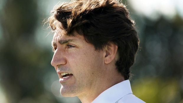 Trudeau says he will share decision on Huawei 5G tech in 'coming weeks' | CTV News