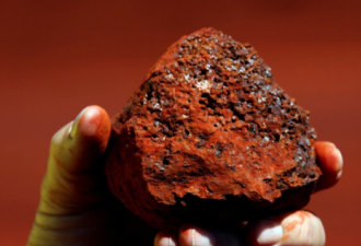 报复澳大利亚失算，中国8月铁矿石进口暴增！