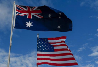 政论家邓聿文:美国&quot;核化&quot;澳大利亚或非明智之举