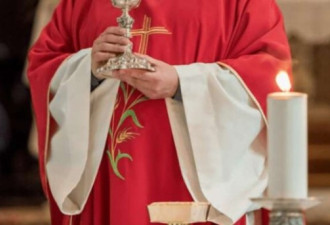 滥交吸毒 隐瞒艾滋...意大利神父被曝种种秽行
