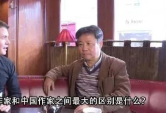 那个在太平间午睡的男人 写了最残忍的文字