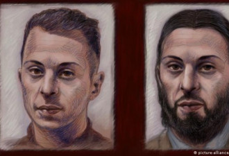 2015年巴黎恐袭案: 12名被告可能面临终身监禁