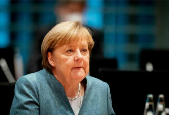 德国大选:接班人失利“迷你默克尔”成黑马
