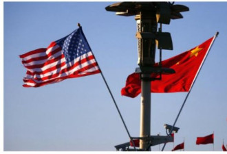 遏制中国风险 美欧将携手给中国“上眼药”？
