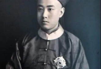 大清最命硬的总管太监是谁？他一直活到1957年