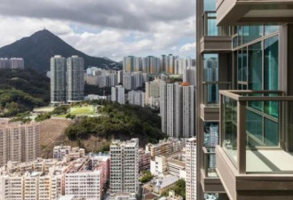 香港一80后打疫苗抽中41平米豪宅 价值886万元