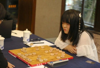 开局就被判输！象棋大师全运会离奇失误