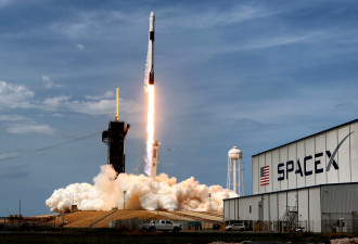 亚马逊证明SpaceX也爱打官司，马斯克：不一样