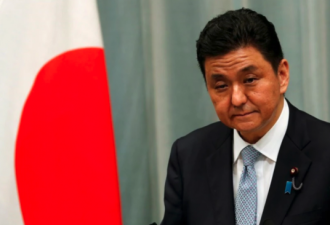 日本敦促欧盟国家表态反对中国军事及领土扩张
