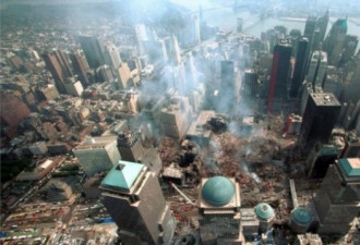 911：被遗忘的中国城和华人“身份唤醒”