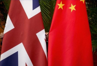 中方：针对英方议会事件 已实施对等反制