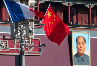 法国智库报告：中国最大的敌人是中国自己！