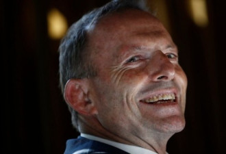 没戴口罩遭检举被罚钱 澳洲前总理竟批打小报告