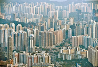 香港地产规则改朝换代 北京“围城必阙”前景？