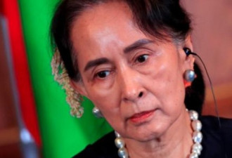 缅甸：针对昂山素季的审判意味着什么？