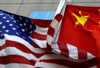 美中新局面：美国今日宣布对华四大具体做法