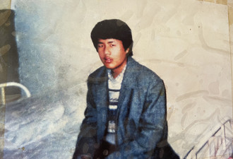 姜志东的最后五年：从精神分裂到20岁的杀人犯
