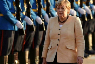 德国大选战：谁将成为默克尔的接班人