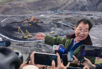青海柴达尔煤矿冒顶事故19人遇难 救援近30天