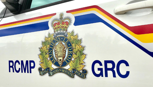 RCMP 