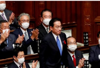 这两人留任日本新政府 中日台紧张局势升级
