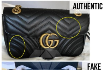 Gucci包包什么材质做的_Gucci包包怎么辨真假