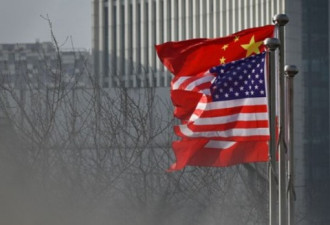 美媒：美将宣布中国没能遵守第一阶段贸易协议