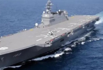 美海军部长：不想与中国开战 但重点是阻止攻台