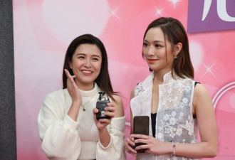 TVB女星誓要冲击视后，不畏负评全力进修演技