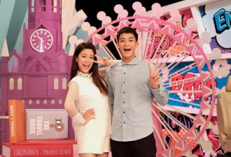 TVB女星誓要冲击视后，不畏负评全力进修演技