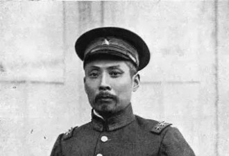 赫赫有名的北洋军阀10巨头 最终结局怎样