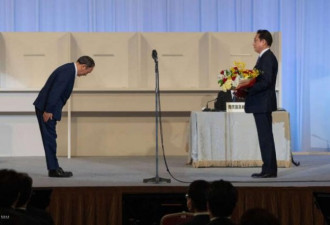 岸田文雄今天就任日本首相 新内阁已基本确定