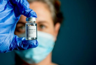 新研究：女性打完辉瑞疫苗可获更强保护