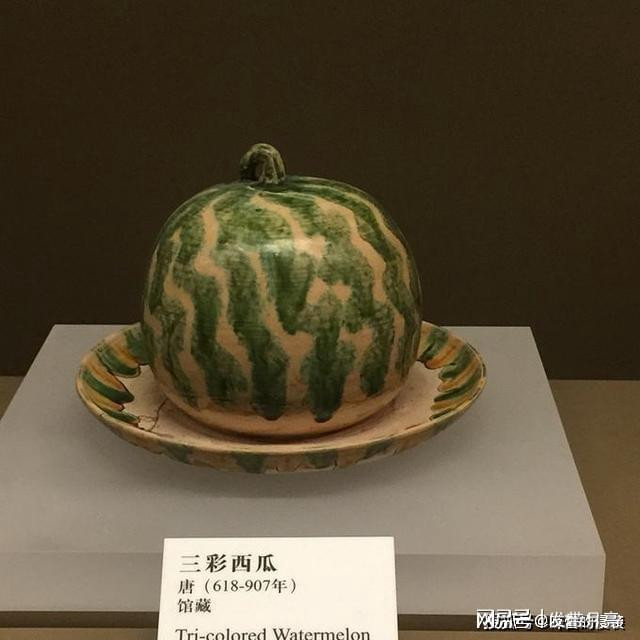 陕西唐三彩西瓜，能否改变西瓜种植时间_无忧资讯