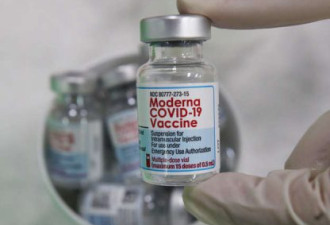 莫德纳总裁：Delta太强 提前暴露了疫苗弱点