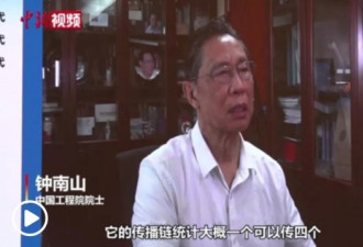 华人沸腾！张文宏：预计明年回国免隔离！